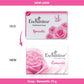 Enchanteur Perfumed Romantic Soap, Pack of 3+1