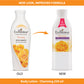 Enchanteur Charming Shower gel 250gms & Charming Hand and Body Lotion 250ml