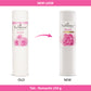 Enchanteur Romantic Shower gel 250gms, Romantic Talc 250gms & Romantic Roll-On Deodorant, 50ml