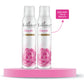 Enchanteur Romantic Deo (Pack of 2)