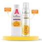 Enchanteur Charming Hand and Body Lotion, 250ml & Charming Perfumed Deo Spray 150ml