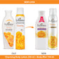 Enchanteur Charming Hand and Body Lotion, 250ml & Charming Perfumed Deo Spray 150ml