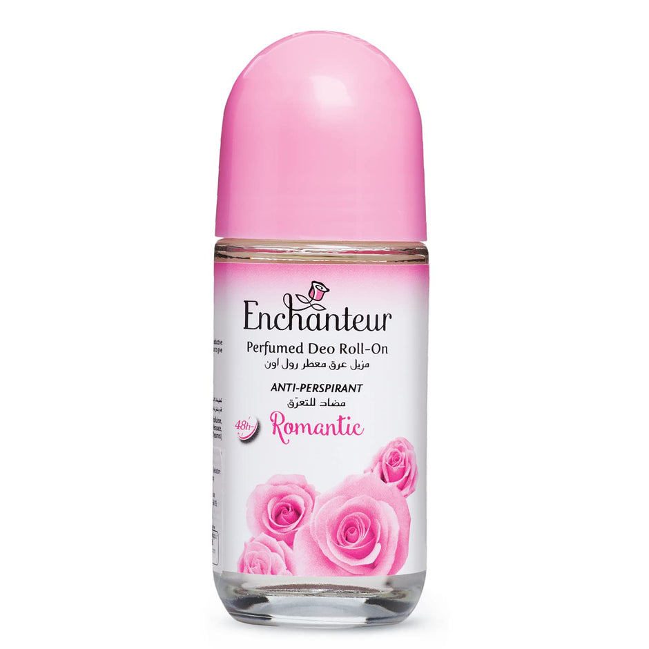 Enchanteur Bath And Beauty Products Online Store In India