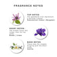 Enchanteur Alluring Pocket Perfume, (Pack of 3)