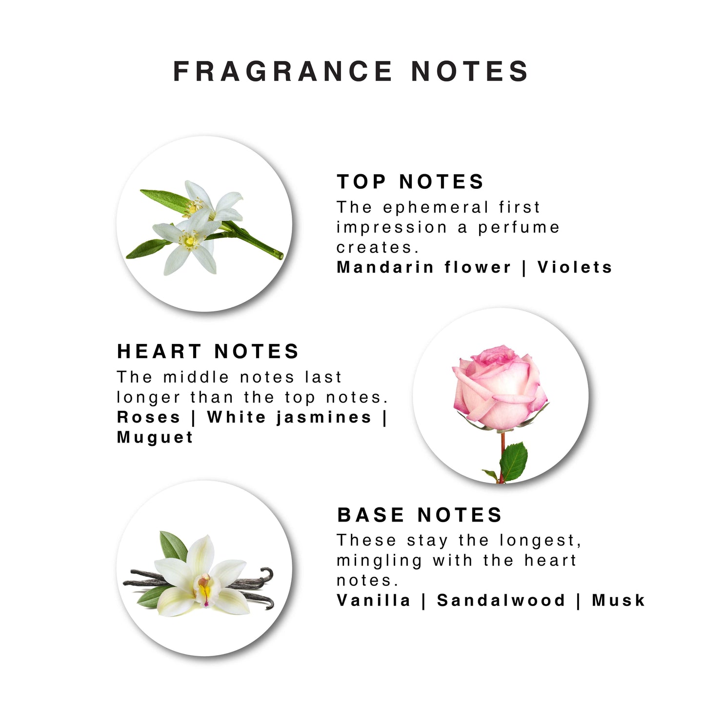 Enchanteur Romantic Pocket Perfume, (Pack of 3) By Enchanteur