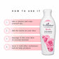 How to Use Enchanteur Romantic And Charming Perfumed Body Lotion 250 ml