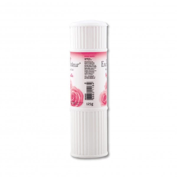 Enchanteur Romantic Perfumed Talcum Powder 125gms Product Details