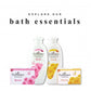 Bathing Essentials From Enchanteur Online Store India