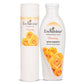 Enchanteur Charming Perfumed Body Talc 250gms And Hand and Body Lotion 250ml