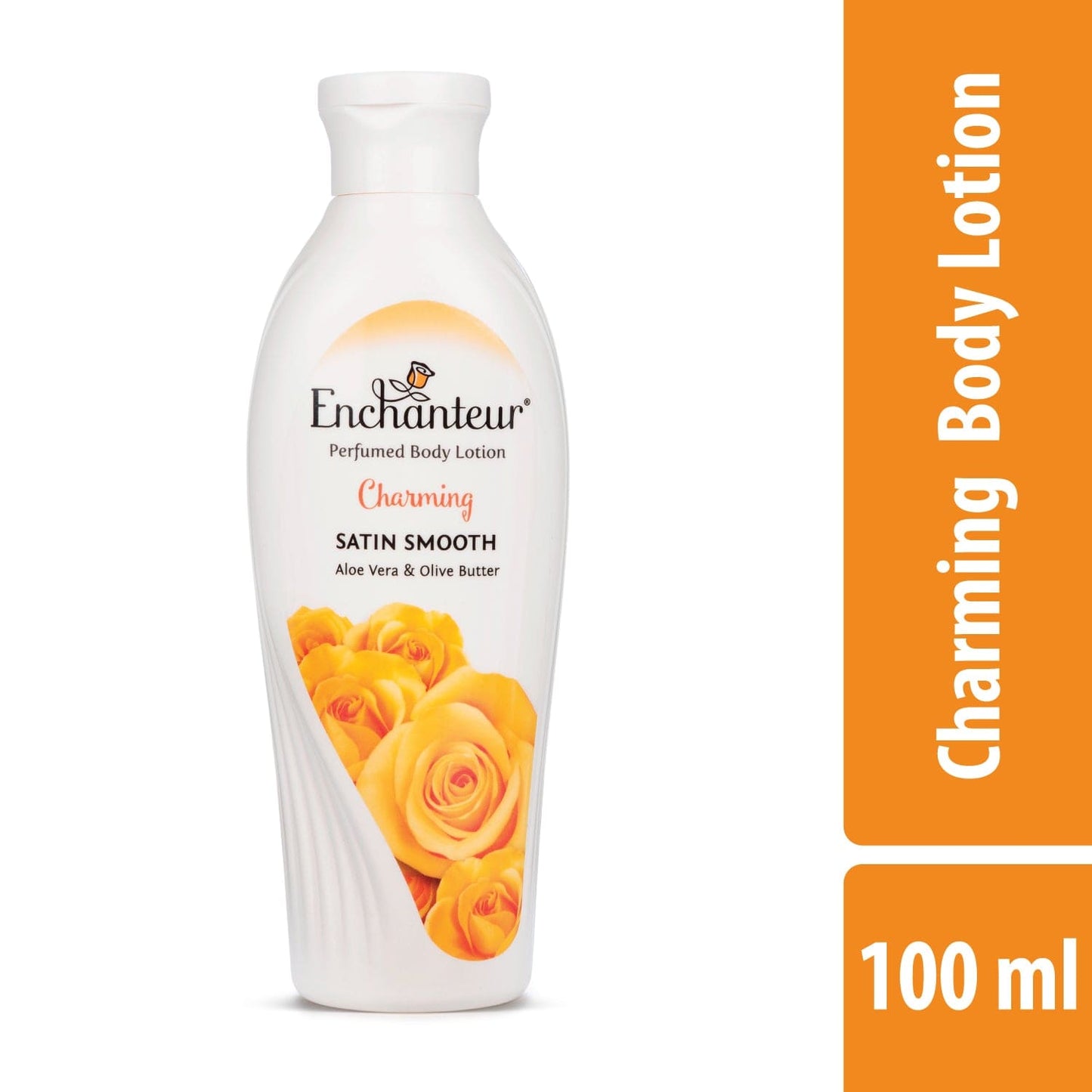 Enchanteur Charming Hand and Body Lotion